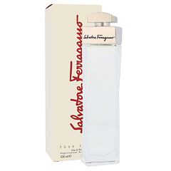 Parfemska voda Ferragamo Pour Femme 100 ml