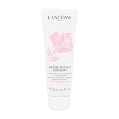 Krema za čišćenje Lancôme Creme-Mousse Confort 125 ml