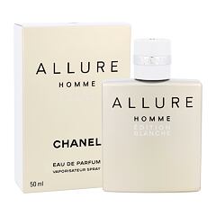 Parfemska voda Chanel Allure Homme Edition Blanche 50 ml