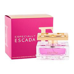 Parfemska voda ESCADA Especially Escada 50 ml