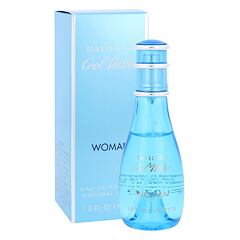 Toaletna voda Davidoff Cool Water Woman 30 ml