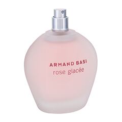 Toaletna voda Armand Basi Rose Glacee 100 ml Testeri