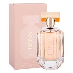 Parfemska voda HUGO BOSS Boss The Scent 2016 100 ml