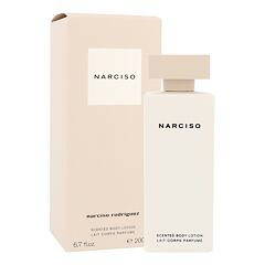 Losion za tijelo Narciso Rodriguez Narciso 200 ml