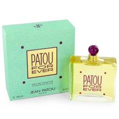 Toaletna voda Jean Patou Patou Forever 100 ml