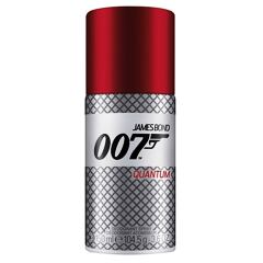 Dezodorans James Bond 007 Quantum 150 ml