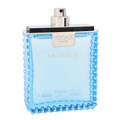 Toaletna voda Versace Man Eau Fraiche 100 ml Testeri