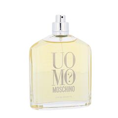 Toaletna voda Moschino Uomo? 125 ml Testeri