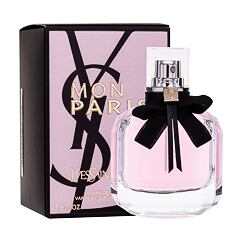 Parfemska voda Yves Saint Laurent Mon Paris 50 ml Poklon setovi