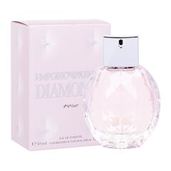 Toaletna voda Giorgio Armani Emporio Armani Diamonds Rose 50 ml