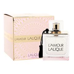 Parfemska voda Lalique L´Amour 100 ml