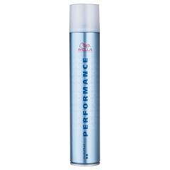 Lak za kosu Wella Professionals Performance 500 ml