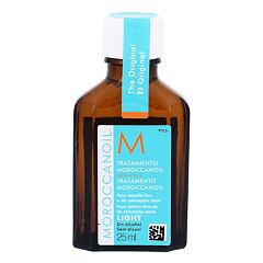 Ulje za kosu Moroccanoil Treatment Light 25 ml