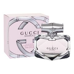 Parfemska voda Gucci Gucci Bamboo 75 ml