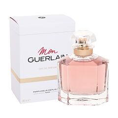 Parfemska voda Guerlain Mon Guerlain 50 ml