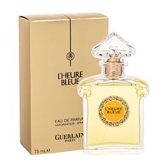 Parfemska voda Guerlain L´Heure Bleue 75 ml