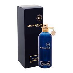 Parfemska voda Montale Aoud Ambre 100 ml