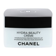 Dnevna krema za lice Chanel Hydra Beauty 50 g
