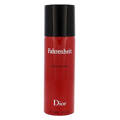 Dezodorans Dior Fahrenheit 150 ml