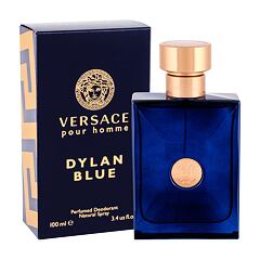 Dezodorans Versace Pour Homme Dylan Blue 100 ml