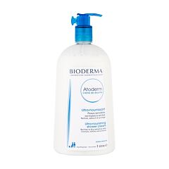 Krema za tuširanje BIODERMA Atoderm Ultra-Nourishing Shower Cream 1000 ml