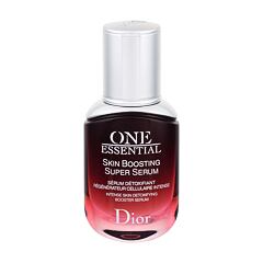 Serum za lice Dior One Essential Skin Boosting Super Serum Detoxifying 30 ml