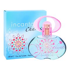 Toaletna voda Ferragamo Incanto Charms 30 ml
