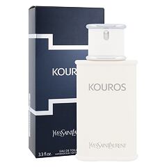 Toaletna voda Yves Saint Laurent Kouros 100 ml