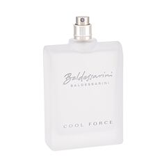 Toaletna voda Baldessarini Cool Force 90 ml Testeri