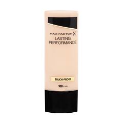 Puder Max Factor Lasting Performance 35 ml 100 Fair