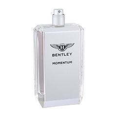 Toaletna voda Bentley Momentum 100 ml Testeri