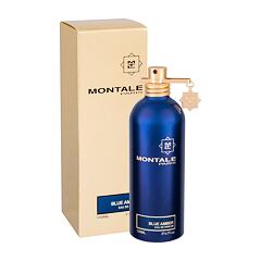 Parfemska voda Montale Blue Amber 100 ml