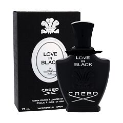 Parfemska voda Creed Love in Black 75 ml Testeri