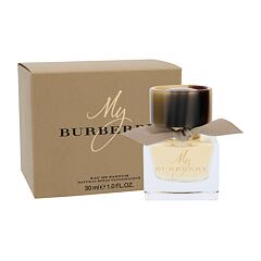 Parfemska voda Burberry My Burberry 30 ml