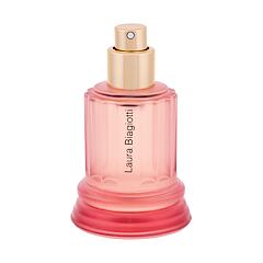 Toaletna voda Laura Biagiotti Roma Rosa 50 ml Testeri