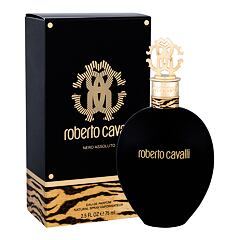 Parfemska voda Roberto Cavalli Nero Assoluto 75 ml