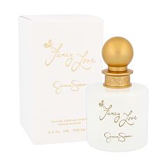 Parfemska voda Jessica Simpson Fancy Love 100 ml
