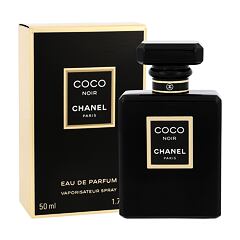 Parfemska voda Chanel Coco Noir 50 ml