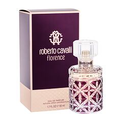 Parfemska voda Roberto Cavalli Florence 50 ml