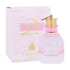 Parfemska voda Lanvin Rumeur 2 Rose 30 ml