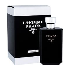 Parfemska voda Prada L´Homme Intense 100 ml