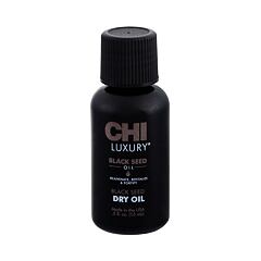 Ulje za kosu Farouk Systems CHI Luxury Black Seed Oil 15 ml