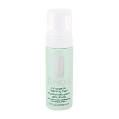 Pjena za čišćenje lica Clinique Extra Gentle 125 ml