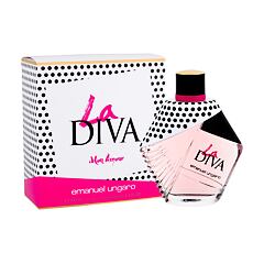 Parfemska voda Emanuel Ungaro La Diva Mon Amour 50 ml