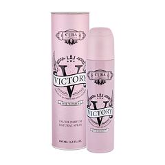 Parfemska voda Cuba Victory 100 ml