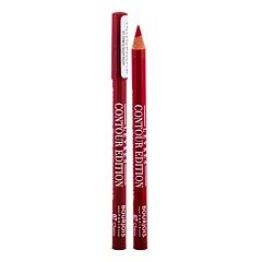 Olovka za usne BOURJOIS Paris Contour Edition 1,14 g 07 Cherry Boom Boom
