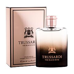 Parfemska voda Trussardi The Black Rose 100 ml