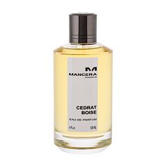 Parfemska voda MANCERA Cedrat Boise 120 ml Testeri