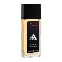 Dezodorans Adidas Active Bodies 75 ml