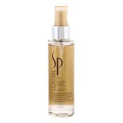 Ulje za kosu Wella Professionals SP Luxeoil Essence Keratin Boost 100 ml